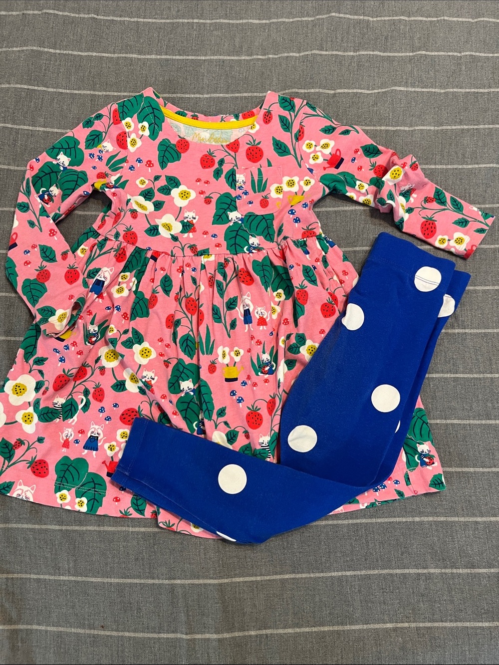 Two piece Boden outfit
